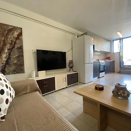 Roula S Cozy With Private Yard & Parking Apartment *