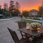 Appartamento Spacius Garden Flat ,1km From The , Sleeps 5 ,by Likeyourhome Vátos