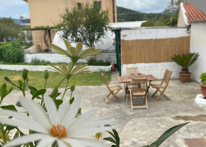 Spacius Garden Flat ,1km From The , Sleeps 5 ,by Likeyourhome Apartament